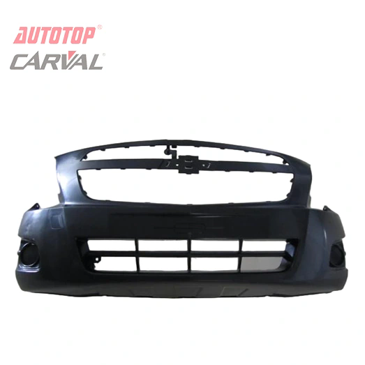 Автомашины урд бампер угсралт нь тээврийн хэрэгслийн аюулгүй байдал, гүйцэтгэлийг хэрхэн сайжруулдаг вэ?