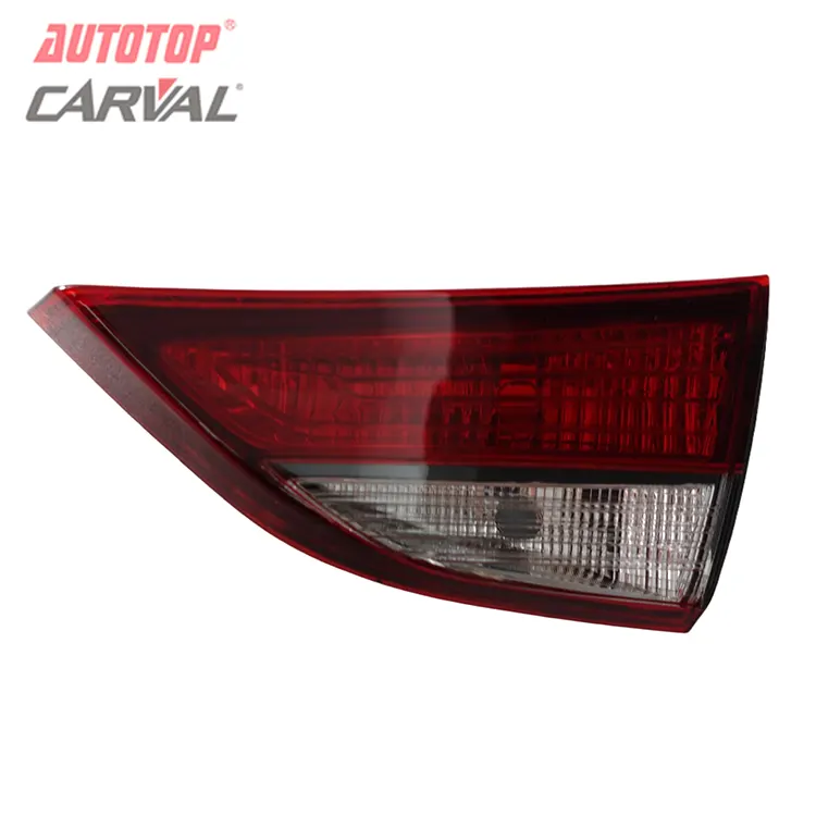 Hyundai Elantra 2013 арын чийдэнгийн угсралт
