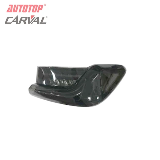 BMW шинэ 3 цувралын арын гэрлийн лазер хувилбар