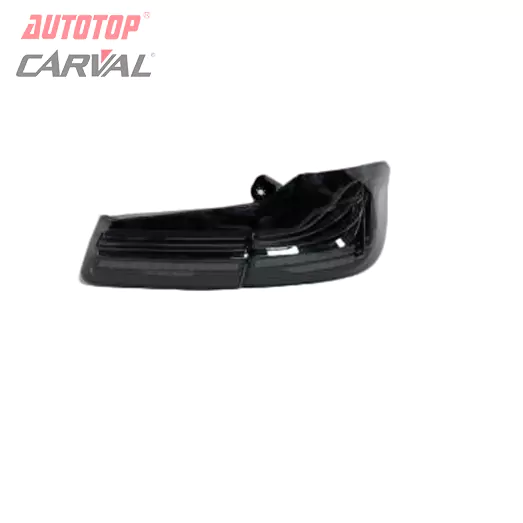 BMW New 5 Series G30/G38-д зориулсан лазер арын гэрлийг шинэчил